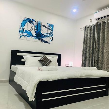 White Orchid, Unique & Stylish, Executive 2Bhk. Apartment Guwahati Exterior foto
